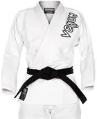Kimona, stroje i obuwie - Venum mężczyzn Contender 2.0 Kimono BJJ GI, biały 03057-002-A2 (VENUM-03057-002-A2) - miniaturka - grafika 1