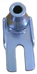 Sport Arsenal Adapter do bagażnika do roweru z hamulcem tarcz Art 064 28297-uniw - Bagażniki rowerowe - miniaturka - grafika 2