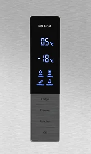 Lodówka Amica FK3556.4DFZXAA - Lodówki - miniaturka - grafika 12