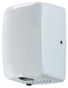 Suszarki do rąk i włosów - Suszarka do rąk Rossignol Zeff 51412 Biały - miniaturka - grafika 1