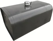 Akcesoria do hydrauliki siłowej - SMA Zbiornik oleju SMA 60 litrów (310x380x570) 7.736 - miniaturka - grafika 1