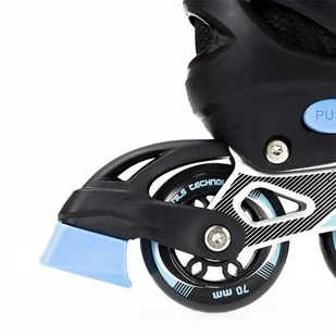 HMS GPR 180 GRYF PROSTY Z GWINTEM I ZACISKIEM 30MM x 180 CM 1AB-17-6-087 - Pozostały sprzęt i akcesoria do ćwiczeń - miniaturka - grafika 16