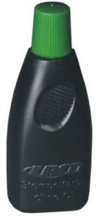 Laco Tusz stemple 30ml zielony - Tusz do pieczątek - miniaturka - grafika 2