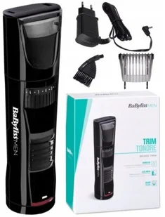 Babyliss T811E - Trymery - miniaturka - grafika 2