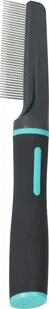 Zolux Anah grzebień Gęsty dla kota, pieska - Szczotki i furminatory - miniaturka - grafika 3