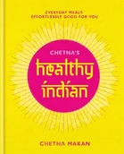 Obcojęzyczne książki kulinarne - Chetna Makan Chetnas Healthy Indian - miniaturka - grafika 1