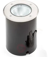 Lampy ogrodowe - Konstmide Tuva - oprawa wpuszczana LED okrągła, IP65 - miniaturka - grafika 1