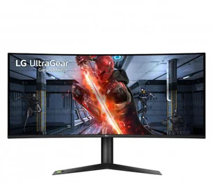 LG 38GL950G - Monitory - miniaturka - grafika 2