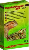 Pokarm dla płazów i gadów - Lucky Reptile Bearded Dragon Mix Juvenil, 1 opakowanie (1 x 35 g) - miniaturka - grafika 1