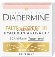 Kremy do twarzy - Diadermine Laboratoires EKSPERT ZMARSZCZEK 3D Krem na dzień - miniaturka - grafika 1
