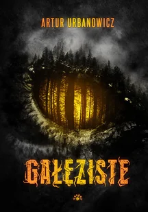 Vesper Gałęziste - Powieści sensacyjne Vesper Gałęziste - Powieści sensacyjne - miniaturka - grafika 2