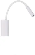 Lampy ścienne - Orlicki Design Kinkiet NUTTO BIANCO - miniaturka - grafika 1
