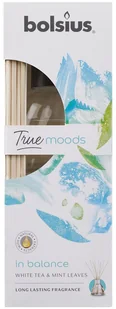 Bolsius True Moods Dyfuzor zapachowy In Balance 45ml - Zapachy do domu - miniaturka - grafika 3