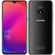 Telefony komórkowe - Doogee X95 2GB/16GB Dual Sim Czarny - miniaturka - grafika 1