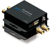 Akcesoria car audio - PureTools PureLink   3 G/HD-SDI to HDMI Converter i (PT-C-SDIHD) - miniaturka - grafika 1