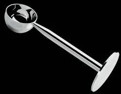 Cilio Miarka ze stemplem do kawy 200621 - Pozostałe akcesoria kuchenne - miniaturka - grafika 3