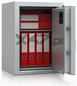 Sejfy i kasy pancerne - ISS Sejf ognioodporny Düsseldorf Mettmann 39203 LFS 30 kl. S2 - miniaturka - grafika 1