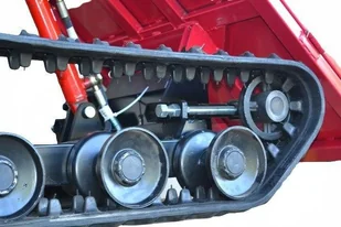 WEIMA Wozidło budowlane WEIMA WM7B-500H - Inne urządzenia budowlane - miniaturka - grafika 5