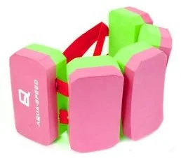 Aqua Speed Pas 5-częściowy do nauki pływania dla dzieci 3-6 lat - Pływanie - miniaturka - grafika 2