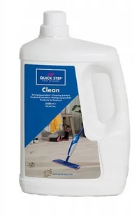 Quick-Step Płyn do mycia i pielęgnacji paneli 2,5L - Panele podłogowe - miniaturka - grafika 2