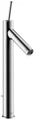Baterie umywalkowe - Hansgrohe Axor Strack 10129000 - miniaturka - grafika 1