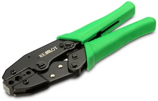 ACT Zaciskarka wtyków BNC - NAR0011 - Narzędzia sieciowe - miniaturka - grafika 2