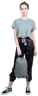 CabinZero Mały plecak Flight 12 l - original grey CZ23 - Plecaki - miniaturka - grafika 3
