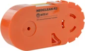 Pigtaile światłowodowe - Neoclean Kaseta do czyszczenia złączy optycznych - miniaturka - grafika 1