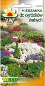 Nasiona i cebule - Toraf Mieszanka kwiatów na skalniaki 1g 00293 - miniaturka - grafika 1