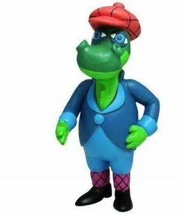 Tissotoys Smok wawelski zawieszka - Figurki dla dzieci - miniaturka - grafika 2