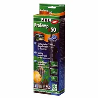 Grzałki do akwarium - JBL w słodkie kopii na ogrzewanie podłogowe i działanie wody morskiej akwaria, ProTemp - miniaturka - grafika 1