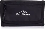 Akcesoria turystyczne - Fjord Nansen Portfel paszportówka Heroy roz uniw 329793) 329793 - miniaturka - grafika 1