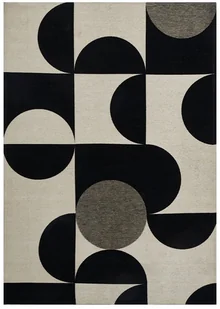 Fargotex Dywan Mono White Dywan Mono White - Dywany Fargotex Dywan Mono White Dywan Mono White - Dywany - miniaturka - grafika 1