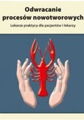 Książki medyczne - Odwracanie procesów nowotworowych Używana - miniaturka - grafika 1