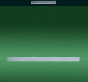 Paul Neuhaus Q-SMART-HOME Q-Adriana lampa wisząca LED up/down - Systemy inteligentnych domów - miniaturka - grafika 4