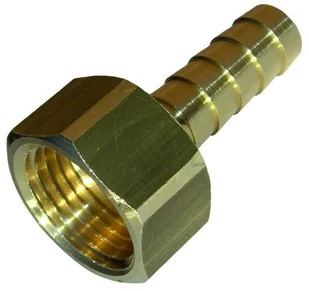 Złączka, króciec butla turystyczna 3/8" 9mm - Akcesoria i części AGD - miniaturka - grafika 2