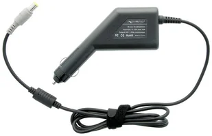 *zasilacz Samochodowy Ibm Thinkpad X61 Tablet X61S - Zasilacze do laptopów - miniaturka - grafika 6