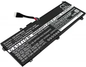 Baterie do laptopów - Cameron Sino HP Zbook Studio G3 808396-421 3400mAh 51.68Wh Li-Polymer 15.2V - miniaturka - grafika 1