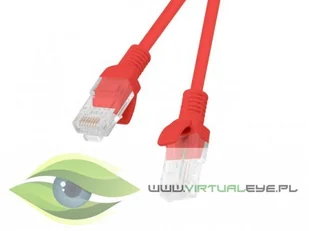 LANBERG Kabel RJ-45 LANBERG, 20 m - Kable komputerowe i do monitorów - miniaturka - grafika 3