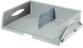 Półki na dokumenty - Leitz Półka Sorty Jumbo - szara 52320085 - miniaturka - grafika 1