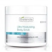 Peelingi do ciała - Bielenda Professional Ultra nawilżający peeling do ciała 550g 10421 - miniaturka - grafika 1