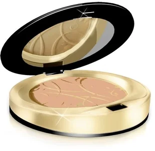 Eveline Celebrities Beauty Puder mineralny w kamieniu nr 21 ivory 1szt KOLOROWKA - Podkłady do twarzy - miniaturka - grafika 2