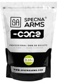 Amunicja i osprzęt ASG - Specna Arms Kulki CORE BIO 0,28g 1 kg (SPE-16-021032) SPE-16-021032 - miniaturka - grafika 1