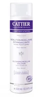 Zwalczanie i odstraszanie szkodników - CATTIER (kosmetyki) CATTIER kosmetyki) PŁYN MICELARNY OCZYSZCZAJĄCY DO TWARZY I OCZU EKO 300 ml CATTIER 3283950912365 - miniaturka - grafika 1