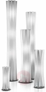 Slamp Bach lampa stojąca, wysokość 184 cm, biała - Lampy stojące - miniaturka - grafika 3
