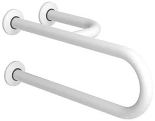 Faneco Poręcz stała dla niepełnosprawnych 3 podporowa prawa 600 mm SW B S32UUP6 - Wyposażenie miejsc publicznych Faneco Poręcz stała dla niepełnosprawnych 3 podporowa prawa 600 mm SW B S32UUP6 - Wyposażenie miejsc publicznych - miniaturka - grafika 3