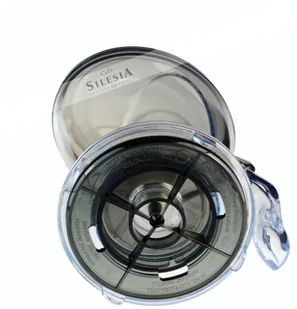 CHA CULT Zaparzacz do herbaty Cha Cult Tea Maker Magic II 500ml 83.84.MMII500 - Zaparzacze i kawiarki - miniaturka - grafika 4