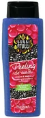 Peelingi do ciała - Tutti Frutti TUTTI FRUTTI Peeling 100ml Jeżyna&Mal - miniaturka - grafika 1
