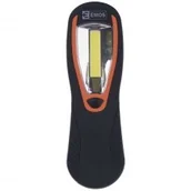 Oświetlenie warsztatowe - Emos LATARKA 3W COB 3xAA P3869 - miniaturka - grafika 1