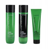 Zestawy kosmetyków damskich - Matrix Zestaw Do Pielęgnacji Kręconych Włosów - miniaturka - grafika 1